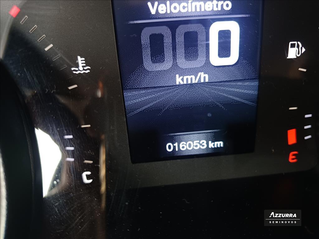 ARGO 1.3 FIREFLY FLEX DRIVE CVT14