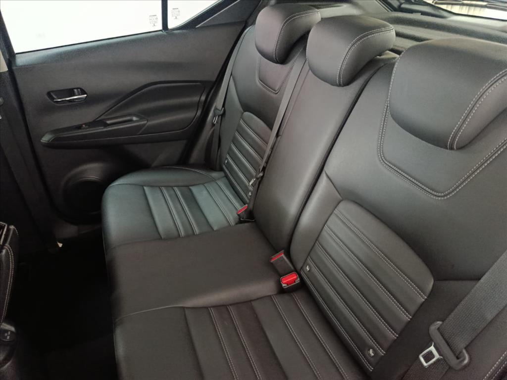 KICKS 1.6 16V FLEXSTART EXCLUSIVE XTRONIC9