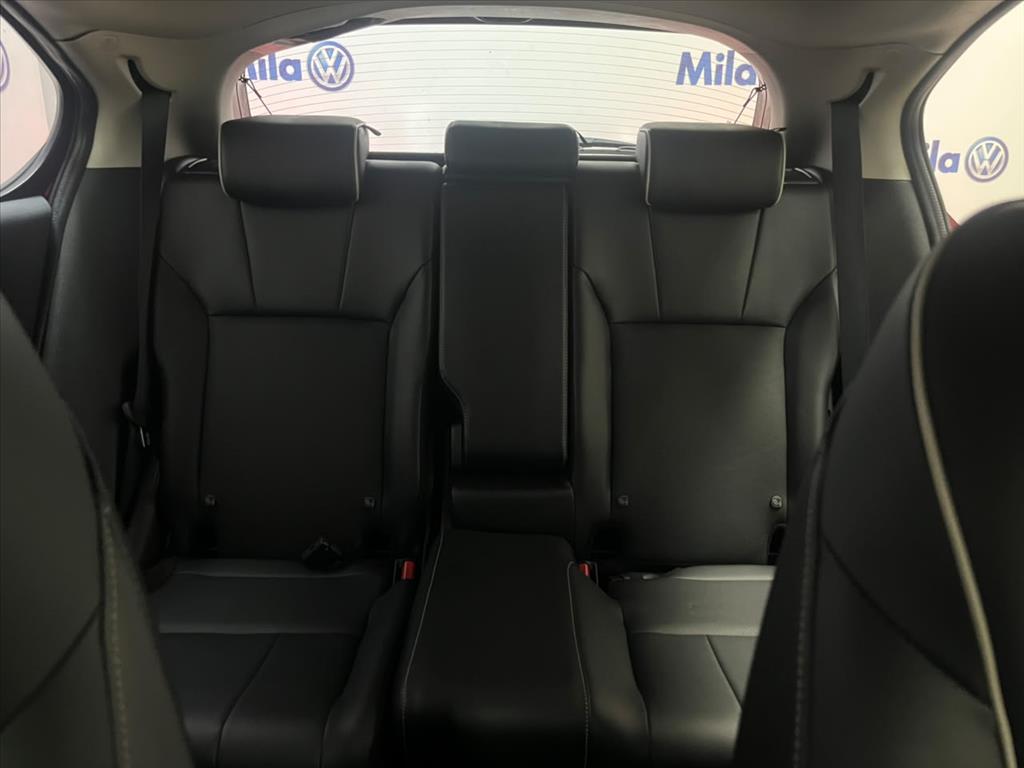 CITY 1.5 i-VTEC FLEX HATCH TOURING SPORT CVT5