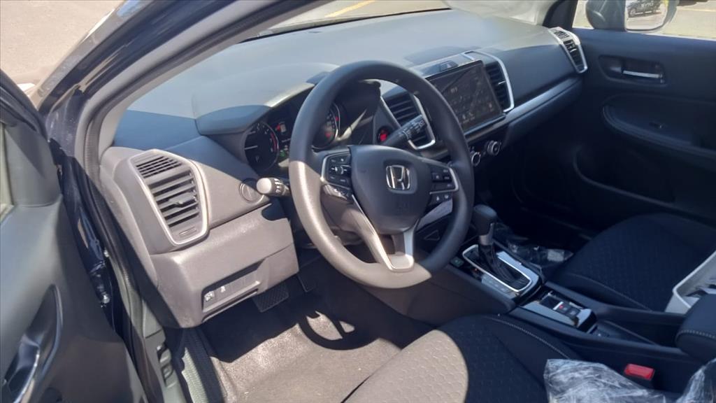 CITY 1.5 i-VTEC FLEX HATCH EX CVT