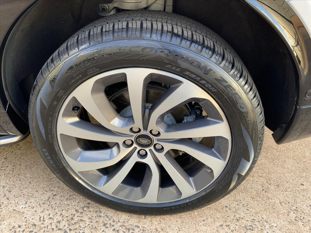 Land Rover-DISCOVERY SPORT-2.0 P250 TURBO FLEX R-DYNAMIC SE AUTOMÁTICO