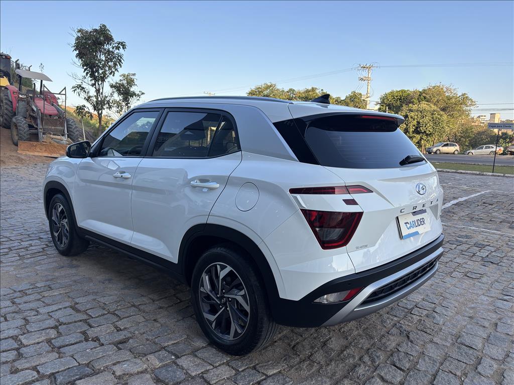 CRETA 1.0 TGDI FLEX LIMITED AUTOMÁTICO3