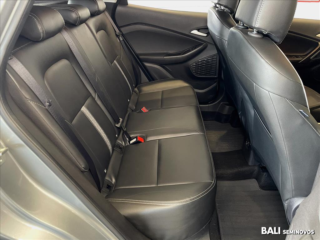 TRACKER 1.0 TURBO FLEX LTZ AUTOMÁTICO16