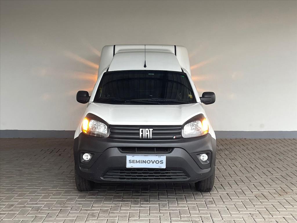 FIORINO 1.4 MPI FURGÃO ENDURANCE 8V FLEX 2P MANUAL3