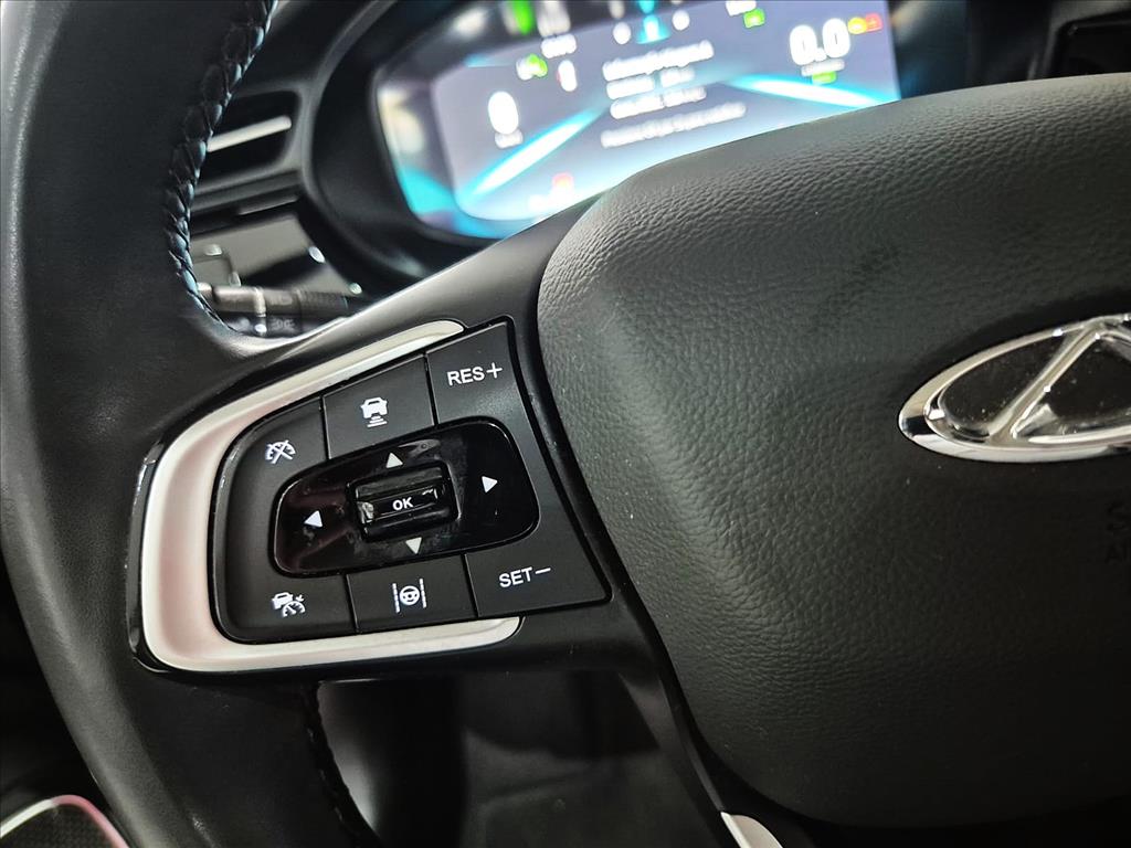 Caoa Chery-ARRIZO 6 PRO-1.5 TCI FLEX HYBRID MAX DRIVE CVT