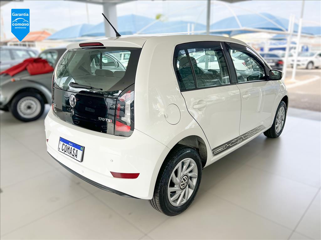 UP 1.0 170 TSI TOTAL FLEX CONNECT 4P MANUAL5