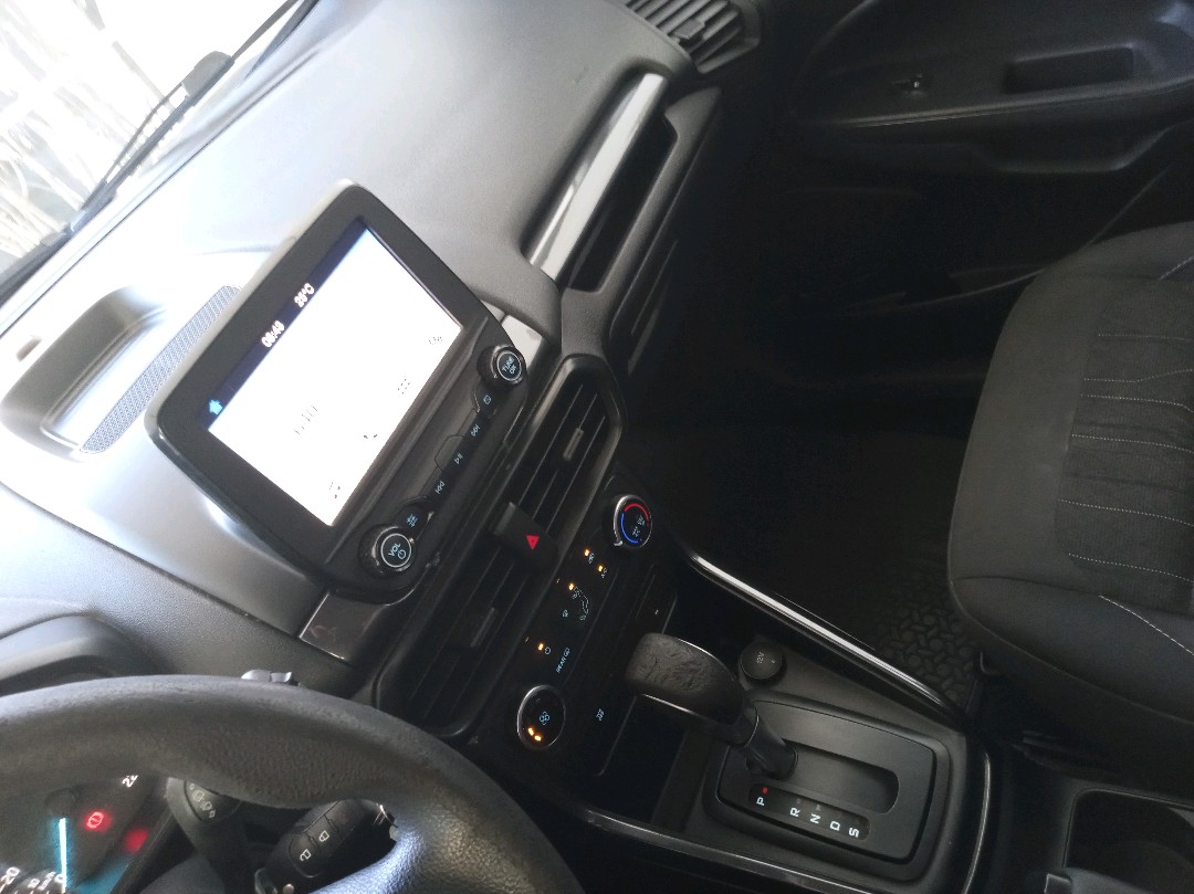 ECOSPORT 1.5 TI-VCT FLEX SE AUTOMÁTICO9