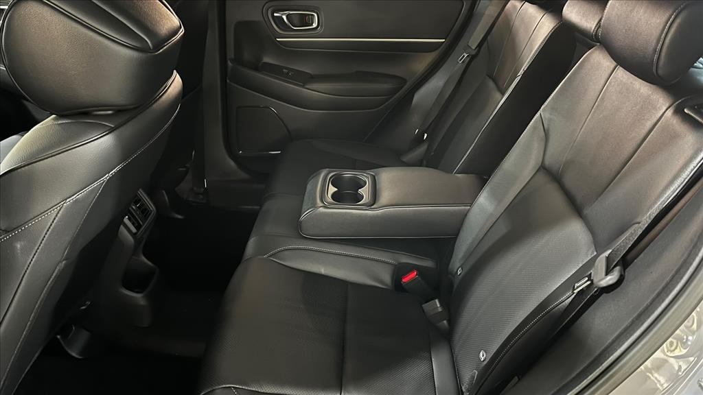 HR-V 1.5 DI I-VTEC FLEX EXL CVT6
