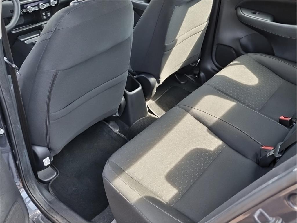 CITY 1.5 i-VTEC FLEX LX CVT6