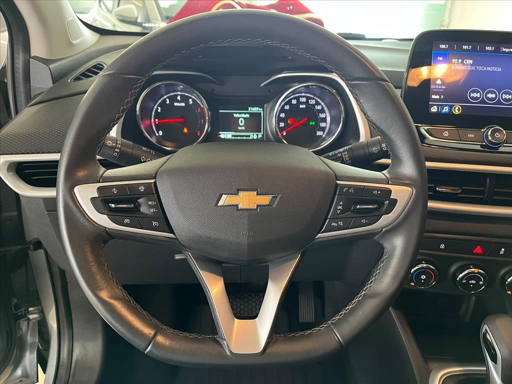 TRACKER 1.0 TURBO FLEX LTZ AUTOMÁTICO8
