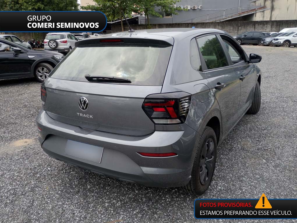 POLO 1.0 MPI TRACK MANUAL1