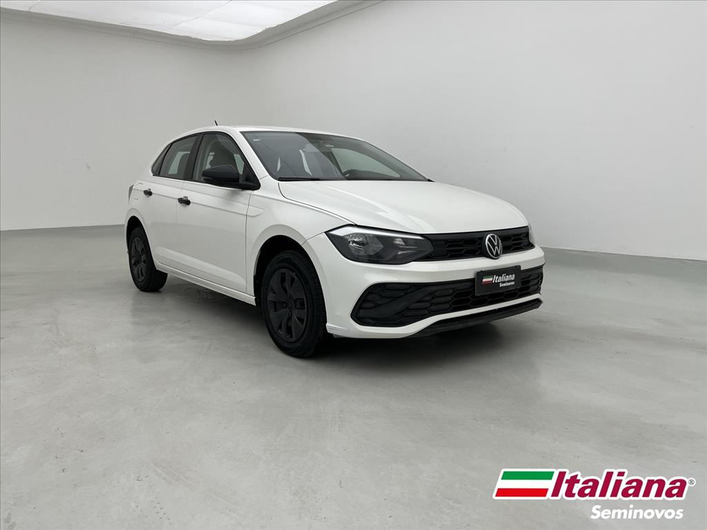 POLO 1.0 MPI TRACK MANUAL6