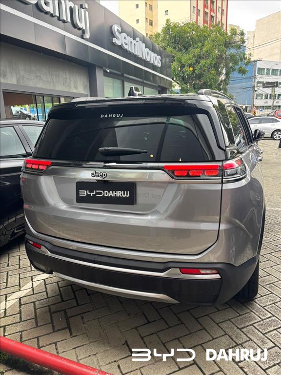 COMMANDER 1.3 T270 TURBO FLEX LONGITUDE AT614