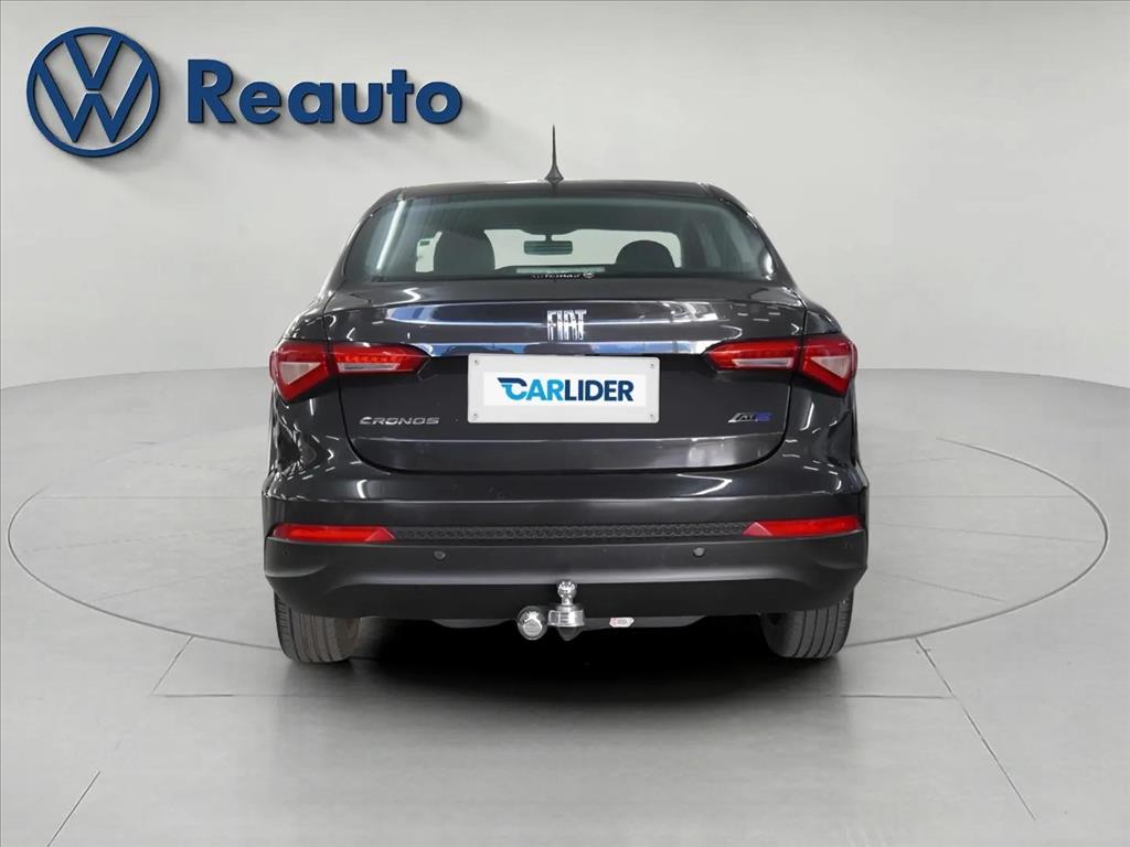 CRONOS 1.8 E.TORQ FLEX PRECISION MANUAL6