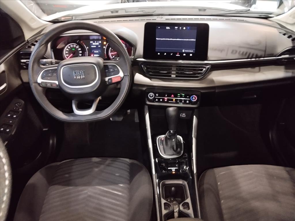 FASTBACK 1.0 TURBO 200 FLEX AUDACE CVT11