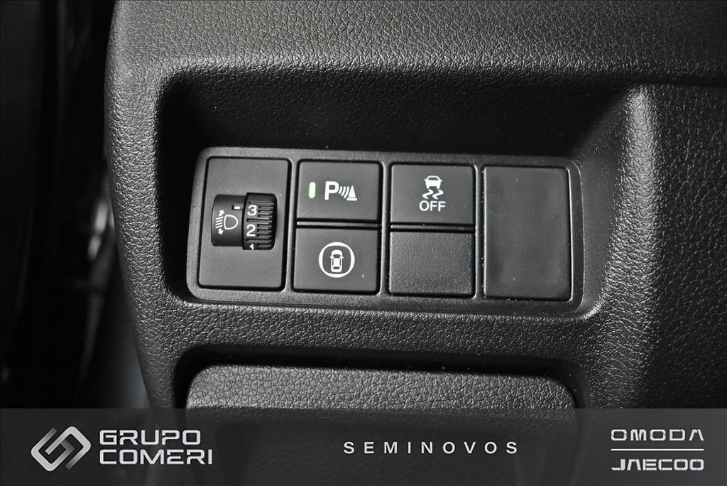 CITY 1.5 i-VTEC FLEX TOURING CVT15
