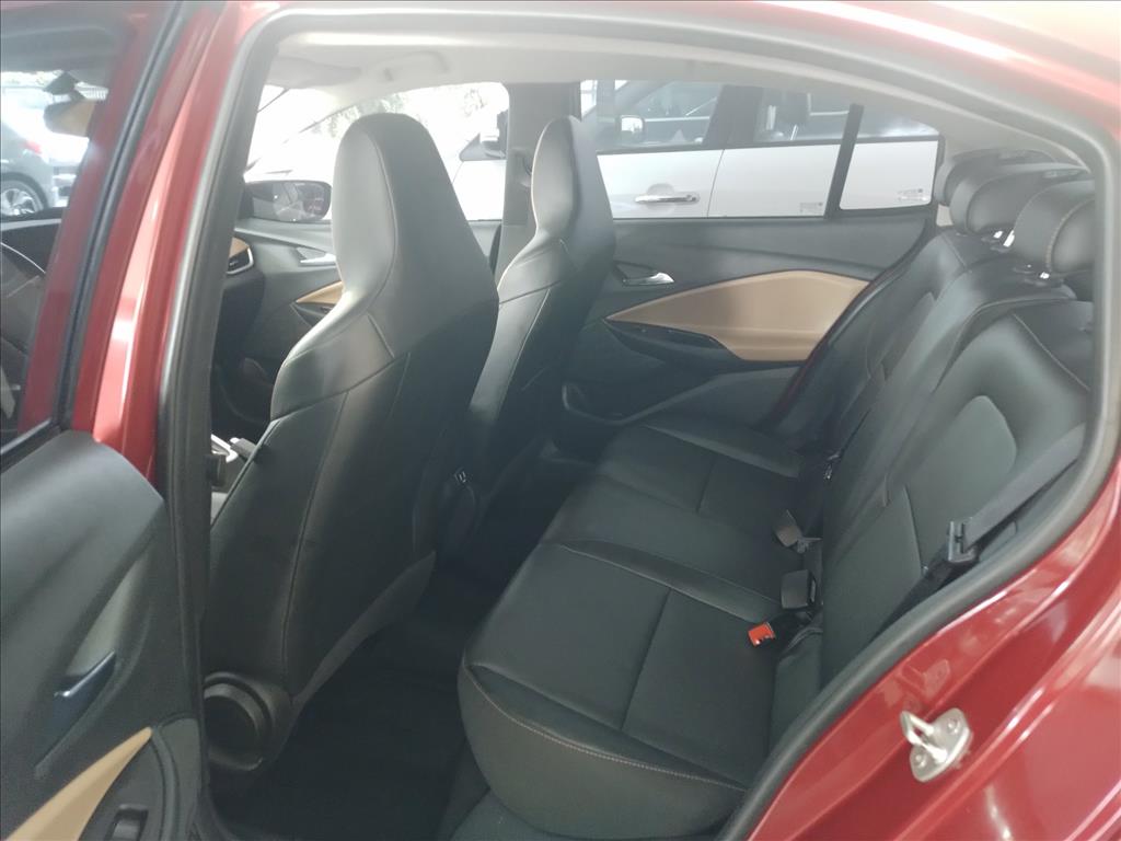 GM - Chevrolet-ONIX PLUS-1.0 TURBO FLEX PREMIER AUTOMÁTICO