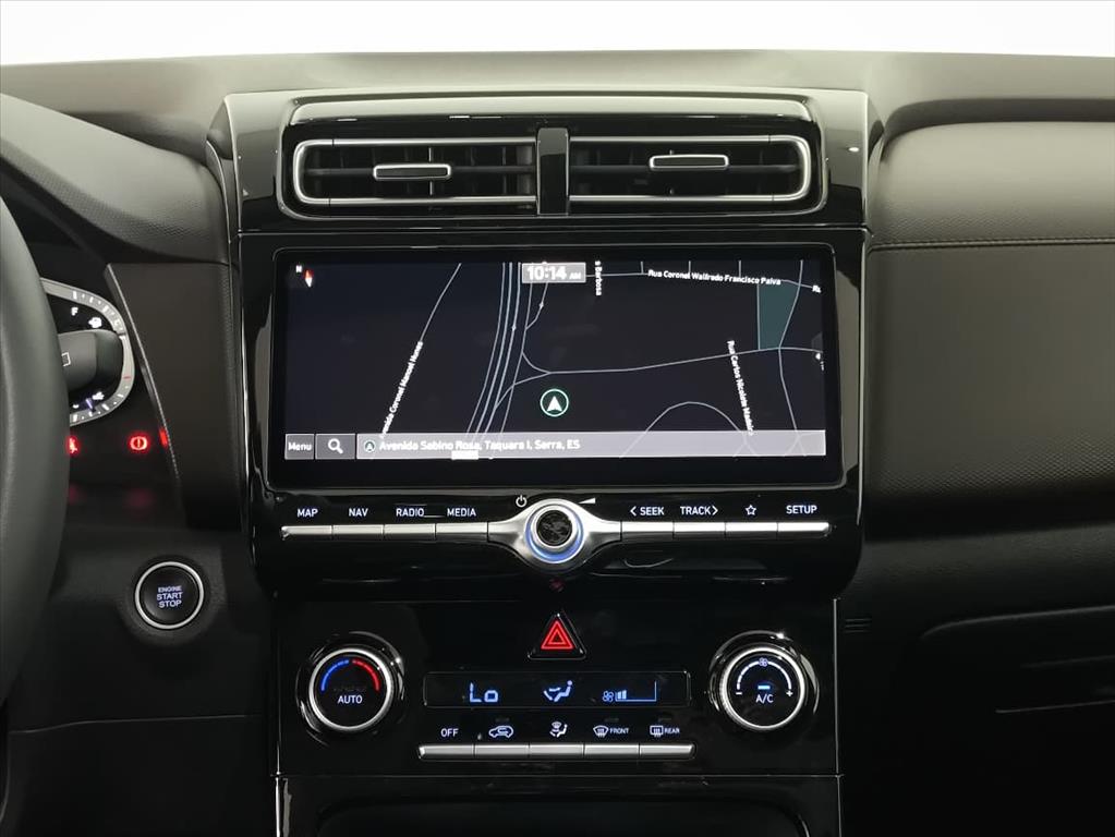 CRETA 1.0 TGDI FLEX PLATINUM AUTOMÁTICO8