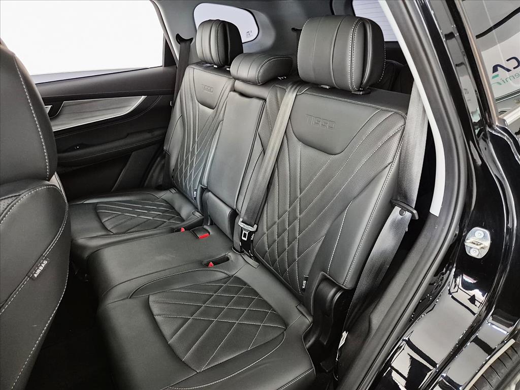 Caoa Chery-TIGGO 8 PRO-1.5 TCI PLUG-IN HYBRID DHT