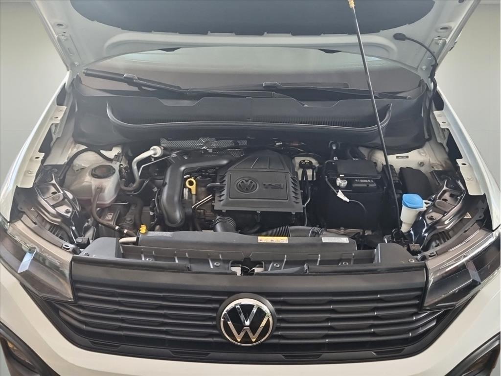 T-CROSS 1.0 200 TSI TOTAL FLEX SENSE AUTOMÁTICO5
