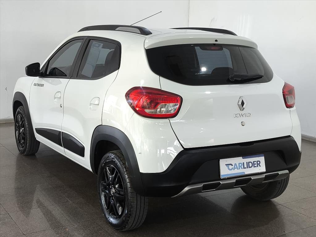 KWID 1.0 12V SCE FLEX OUTSIDER MANUAL13