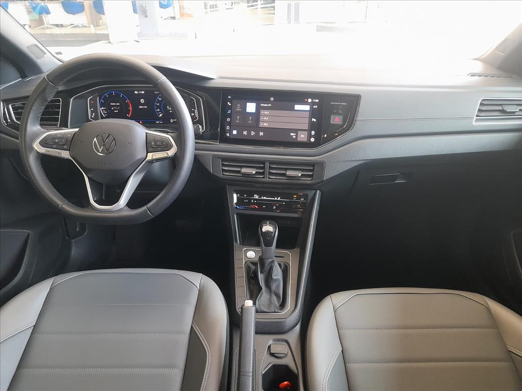 NIVUS 1.0 200 TSI TOTAL FLEX HIGHLINE AUTOMÁTICO8