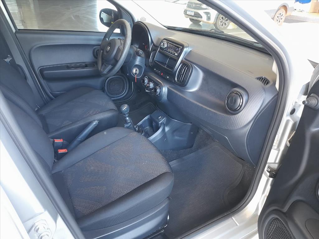 MOBI 1.0 EVO FLEX LIKE. MANUAL11