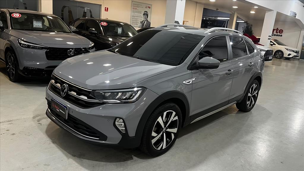 NIVUS 1.0 200 TSI TOTAL FLEX HIGHLINE AUTOMÁTICO0