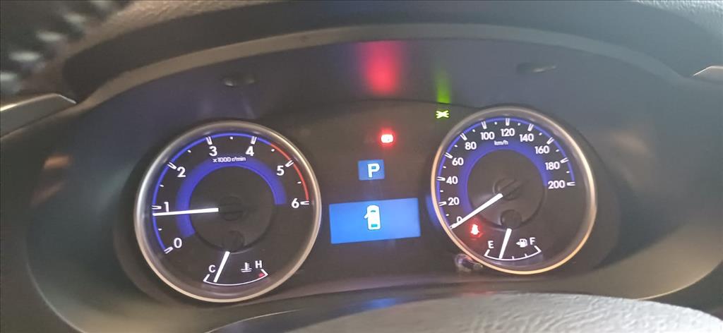 HILUX 2.8 SR 4X4 CD 16V DIESEL 4P AUTOMÁTICO7