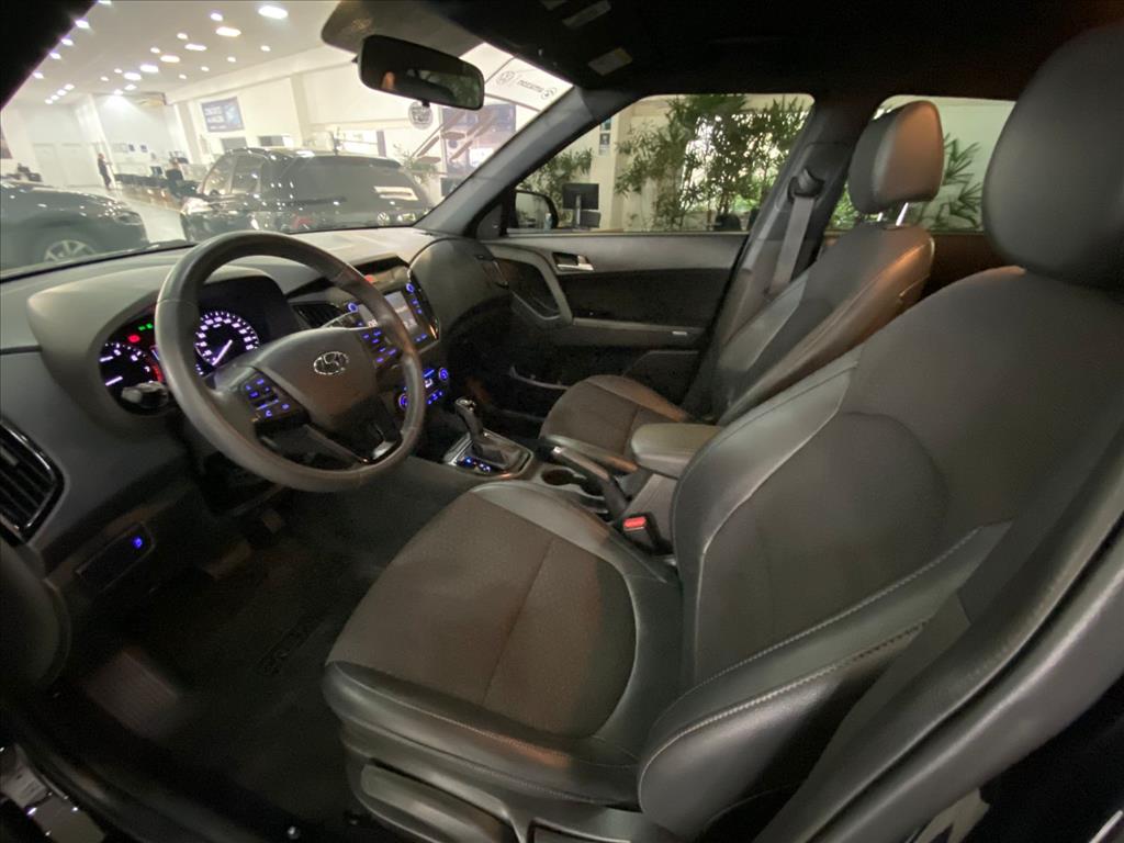CRETA 2.0 16V FLEX SPORT AUTOMÁTICO10