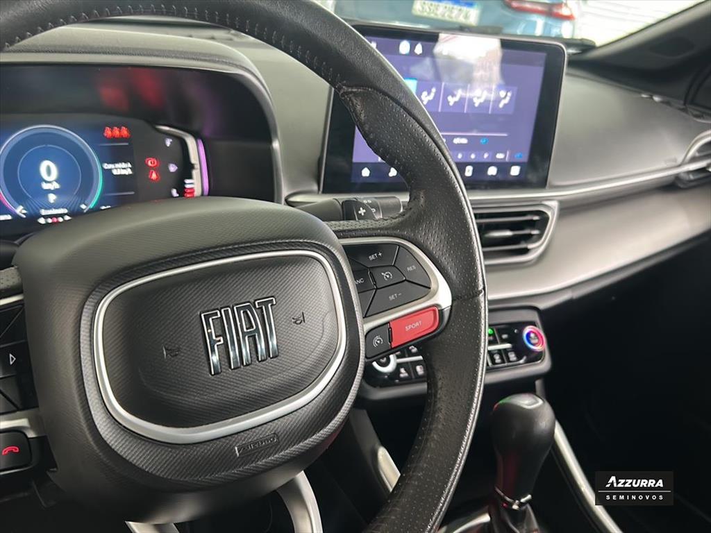 FASTBACK 1.0 TURBO 200 FLEX IMPETUS CVT11