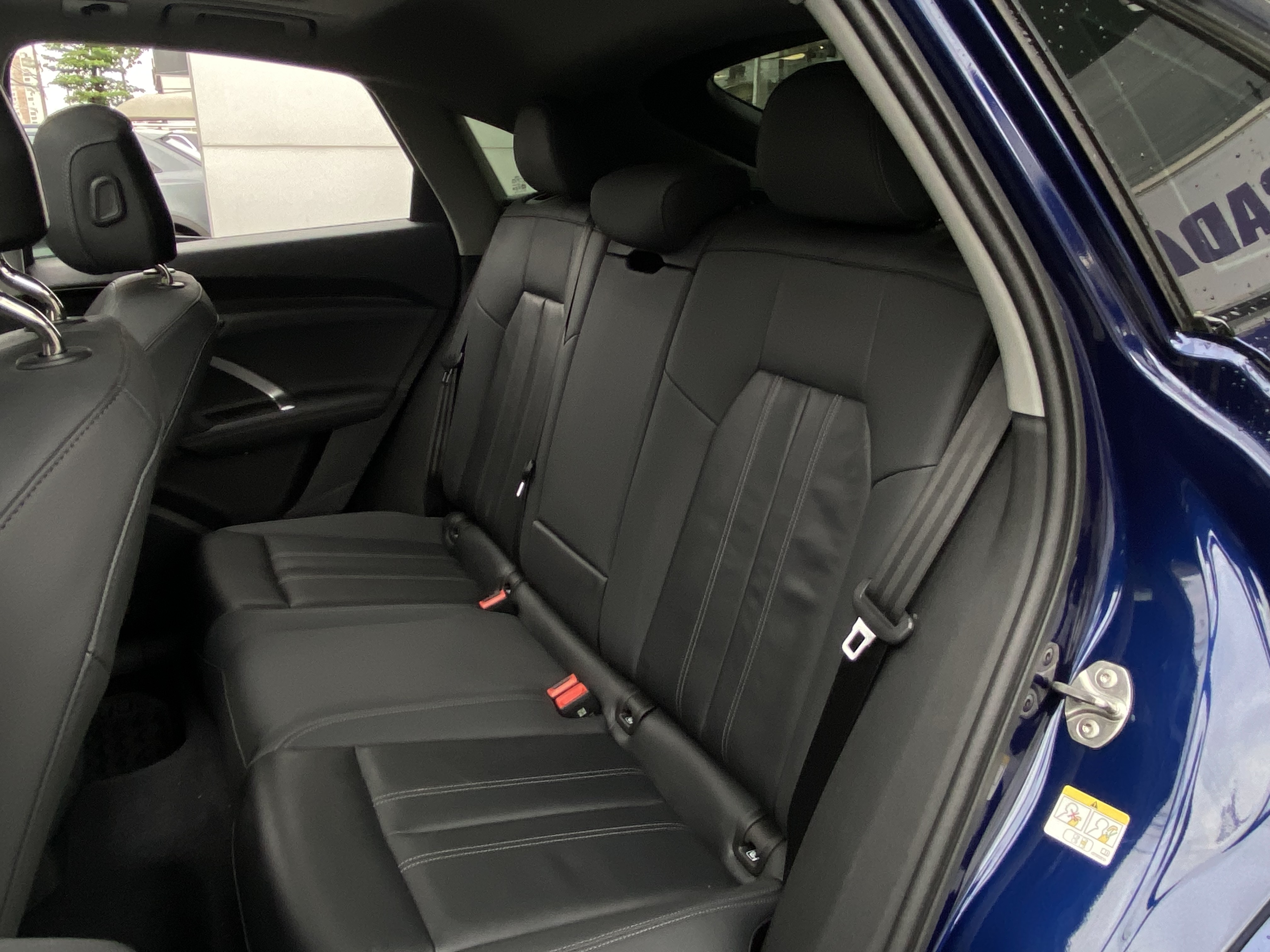 Q5 2.0 TFSI GASOLINA ADVANCED QUATTRO S TRONIC15