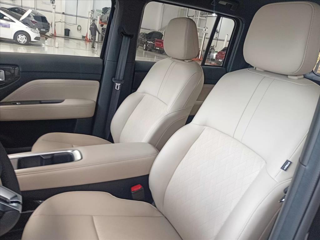 SPARK EUV 42 KW ELÉTRICO11