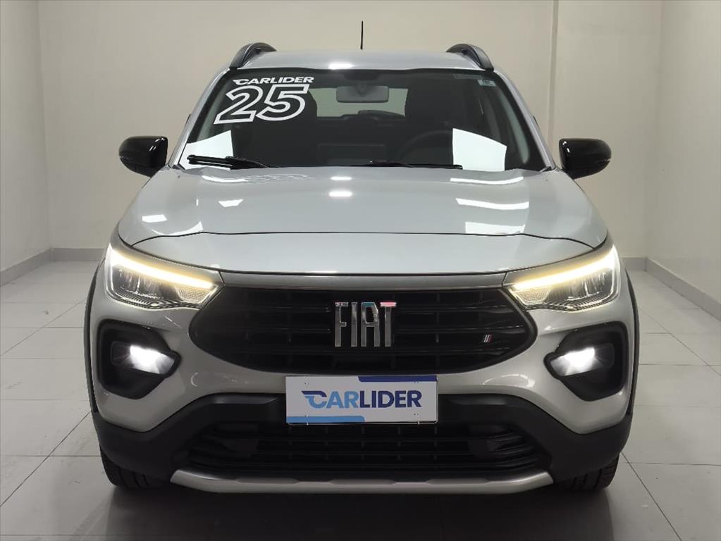 PULSE 1.0 TURBO 200 FLEX AUDACE CVT1