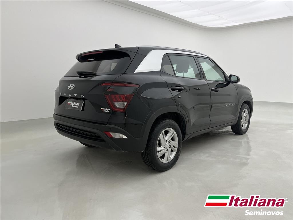 CRETA 1.0 TGDI FLEX COMFORT AUTOMÁTICO4
