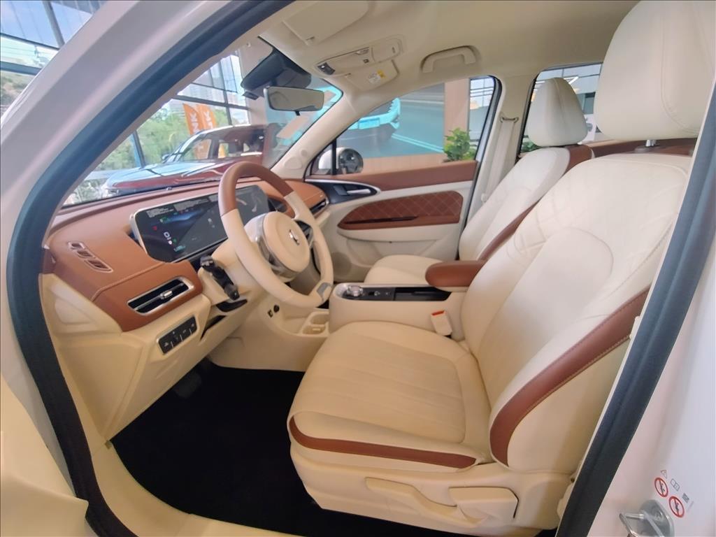 ORA 03 48 KW ELÉTRICO SKIN BEV4810