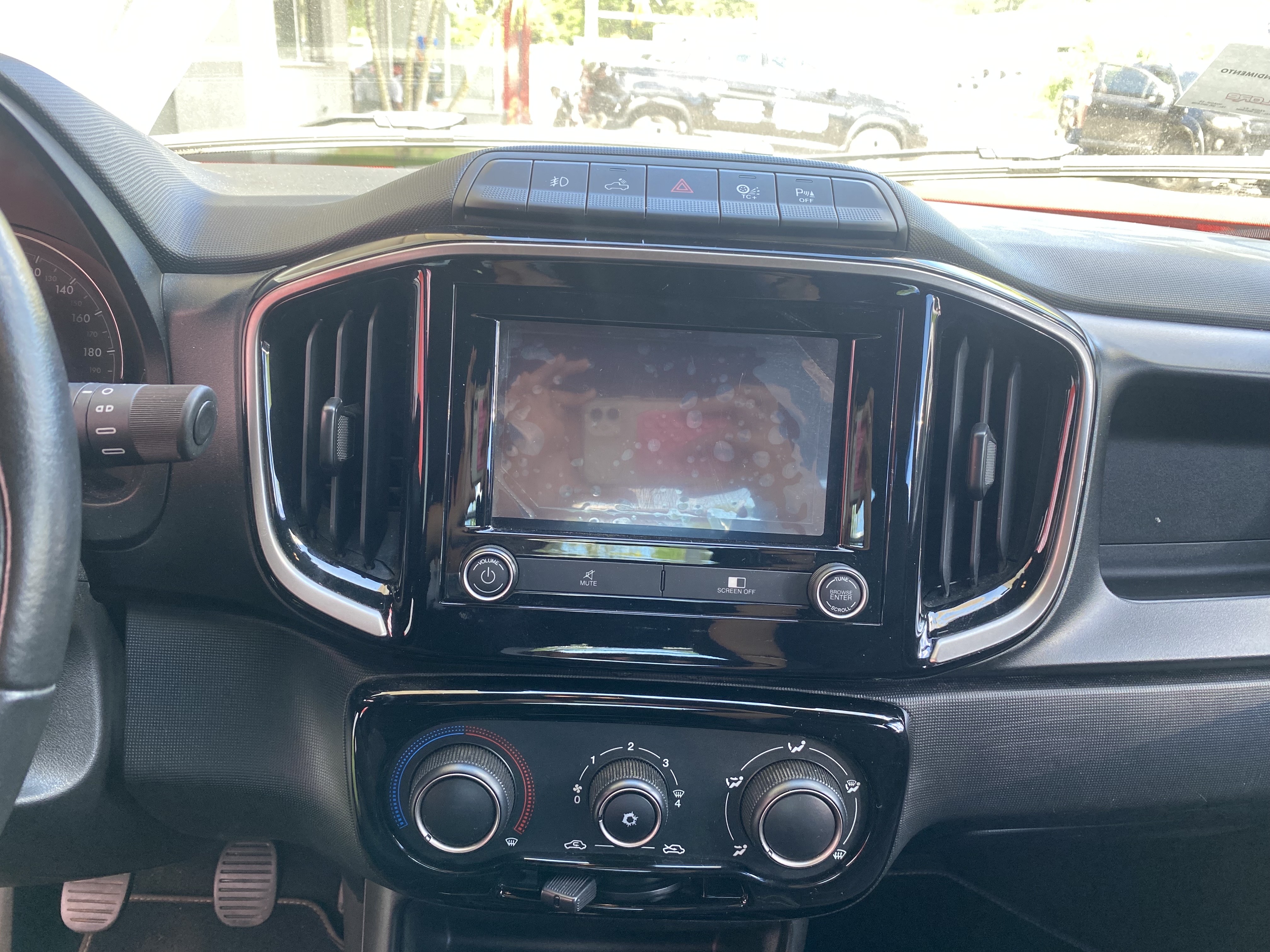 STRADA 1.3 FIREFLY FLEX VOLCANO CD MANUAL11