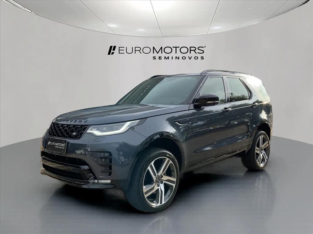 3.0 D300 TURBO DIESEL MHEV METROPOLITAN EDITION AUTOMÁTICO