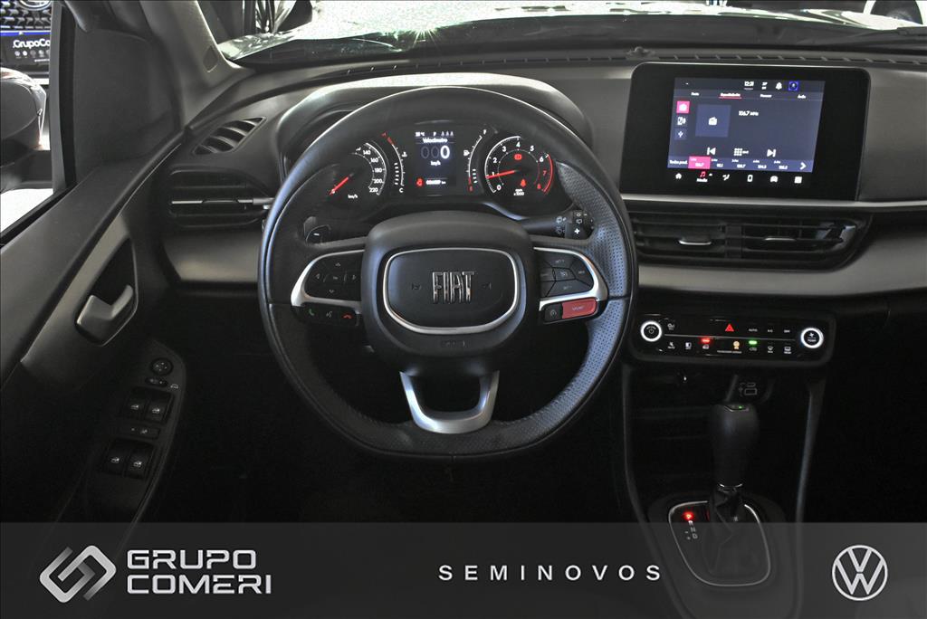 PULSE 1.0 TURBO 200 FLEX AUDACE CVT13