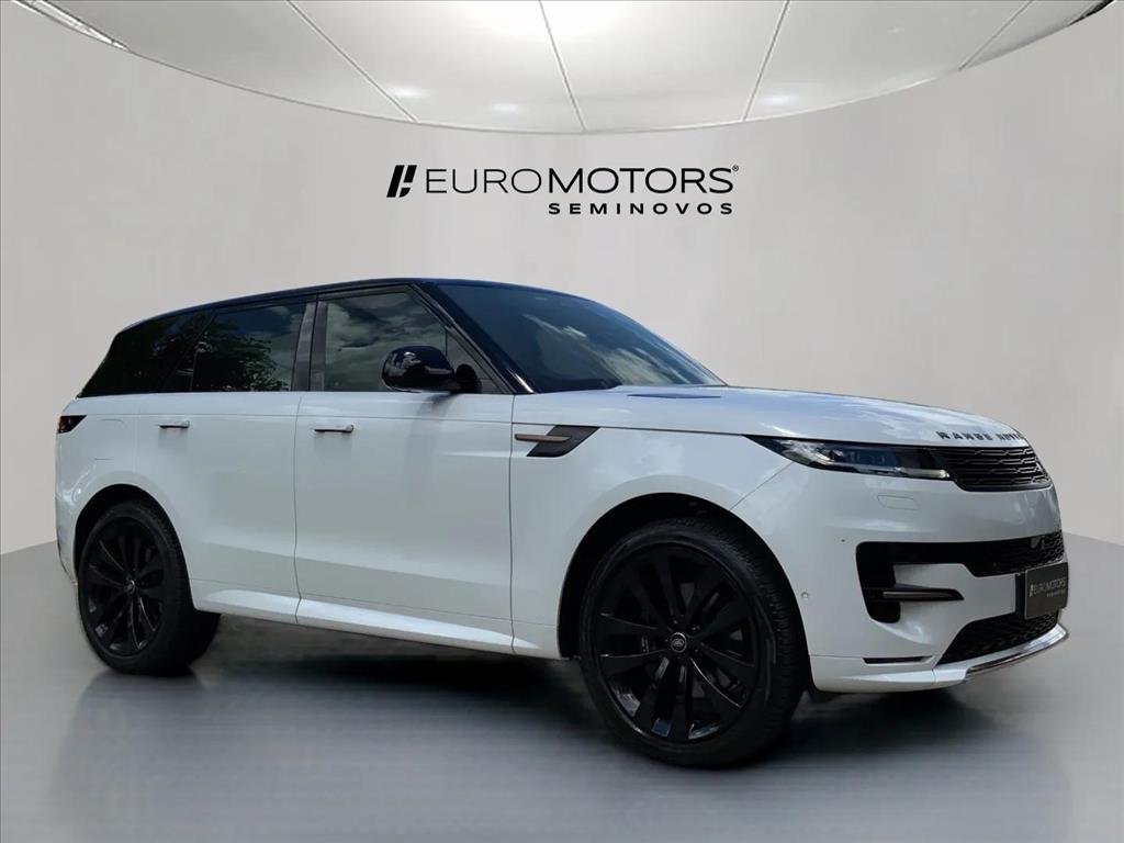 Land Rover-RANGE ROVER SPORT-3.0 D350 TURBO DIESEL MHEV AUTOBIOGRAPHY AWD AUTOMÁTICO