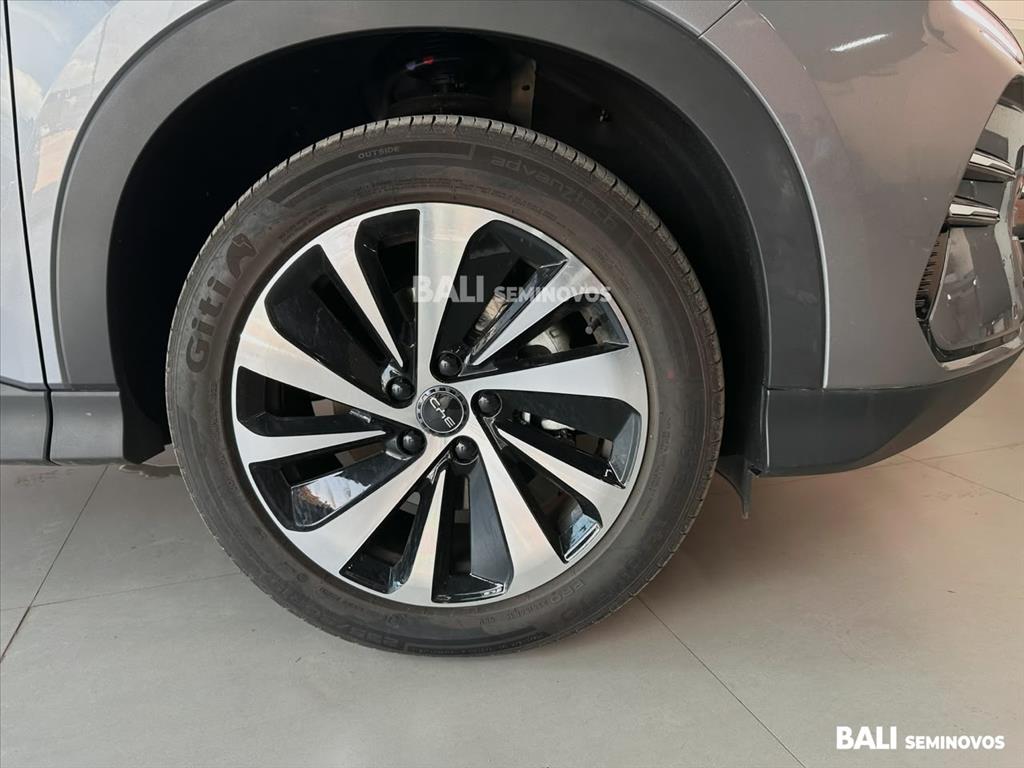 SONG PLUS PREMIUM 1.5 DM-I TURBO HÍBRIDO AWD AUTOMÁTICO8
