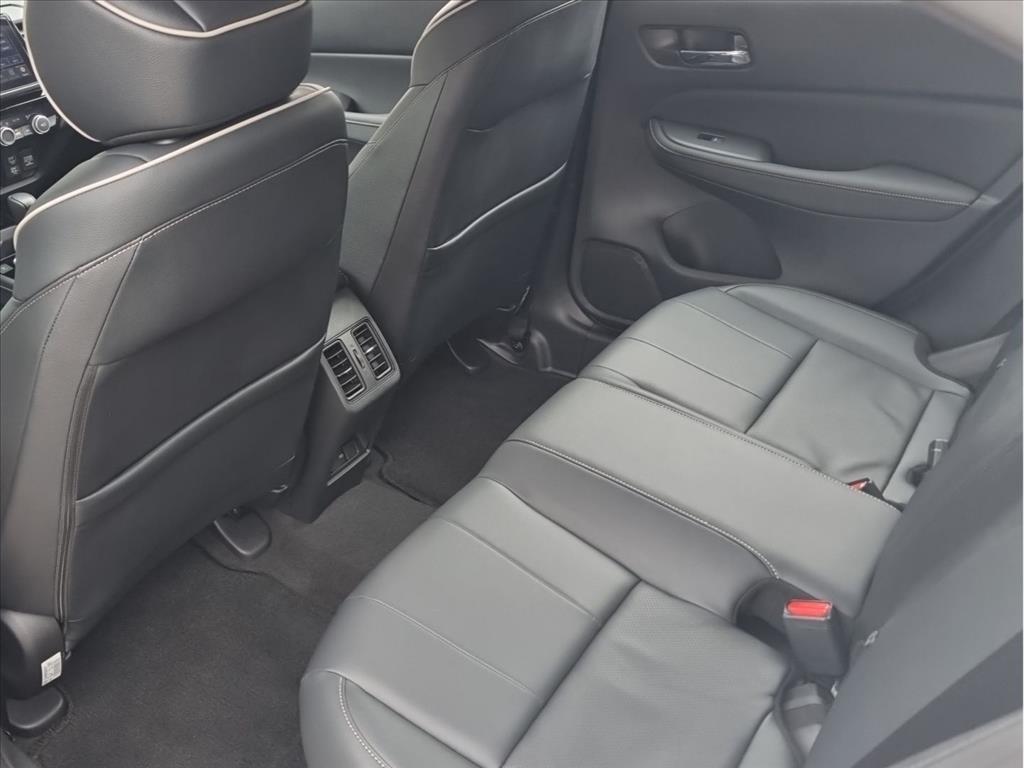 CITY 1.5 i-VTEC FLEX EXL CVT6