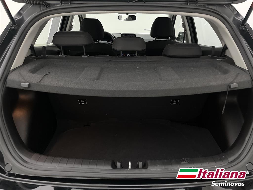 HB20 1.0 TGDI FLEX COMFORT PLUS TECH AUTOMÁTICO15