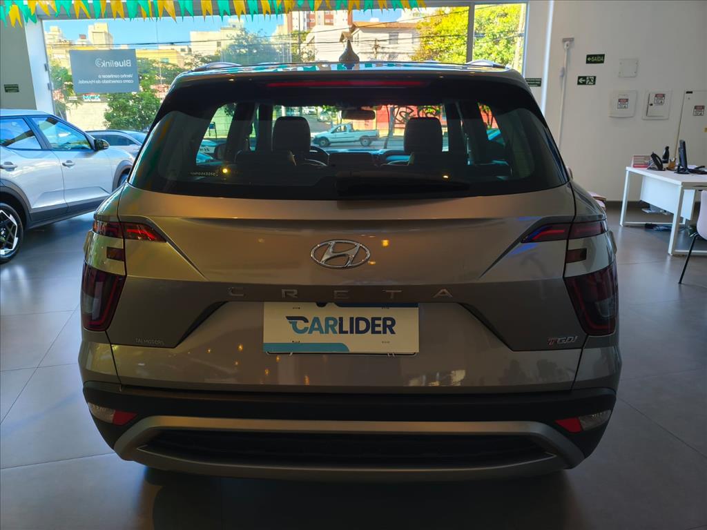 CRETA 1.0 TGDI FLEX PLATINUM AUTOMÁTICO4