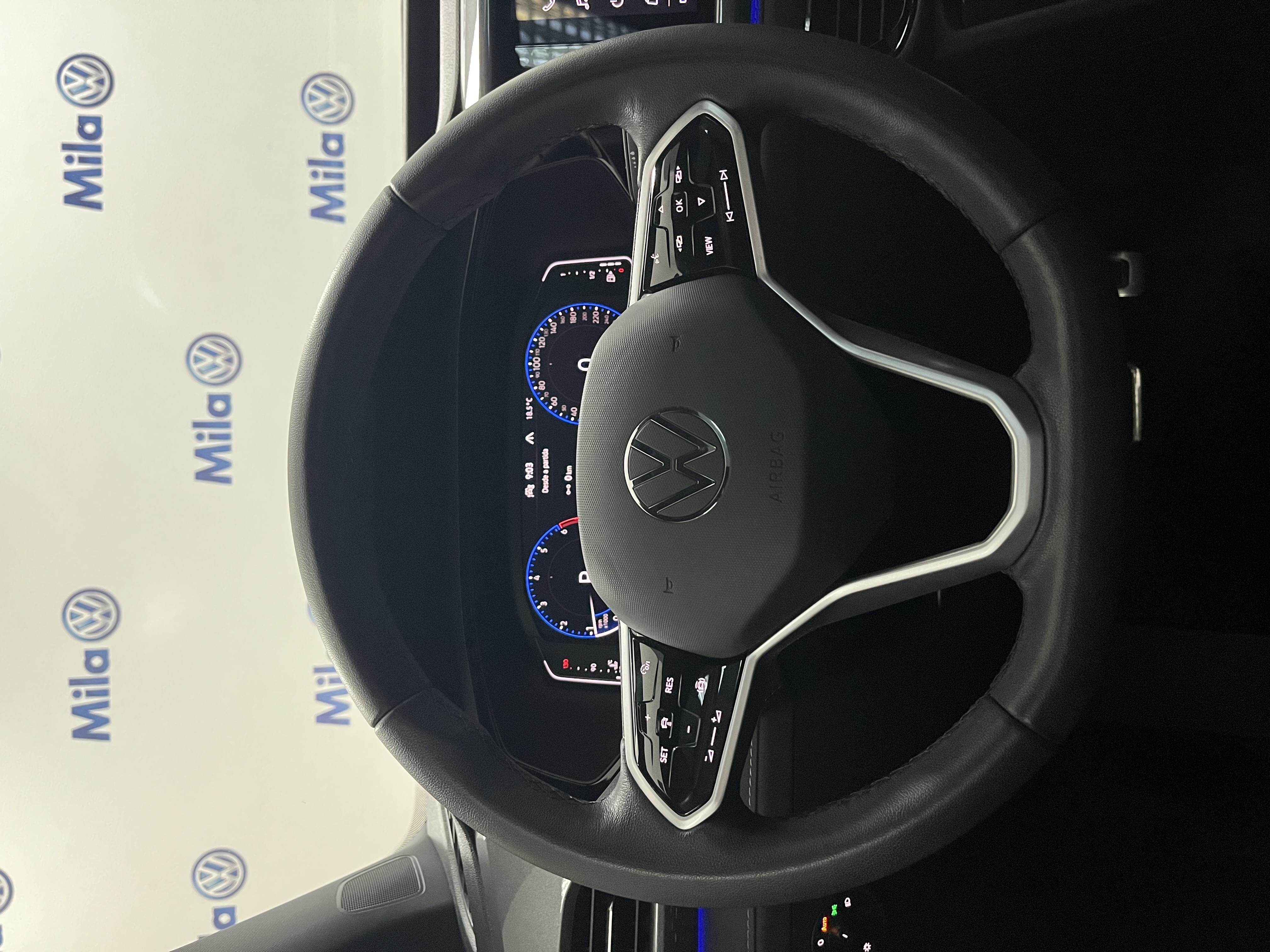TAOS 1.4 250 TSI TOTAL FLEX HIGHLINE AUTOMÁTICO8