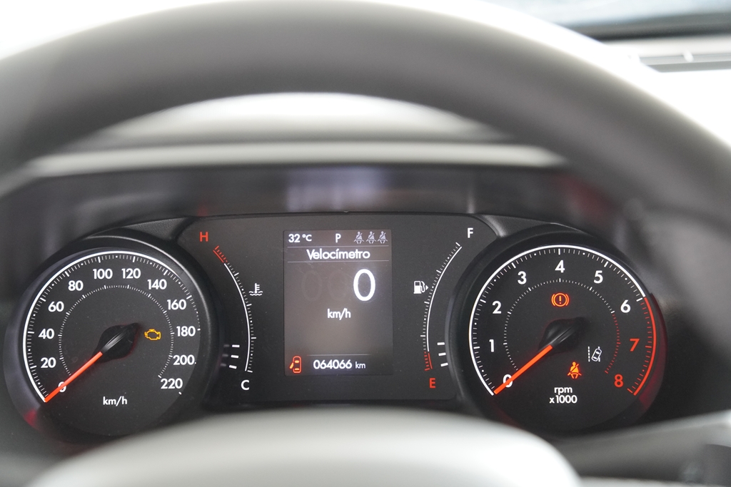 FASTBACK 1.0 TURBO 200 FLEX AUDACE CVT12