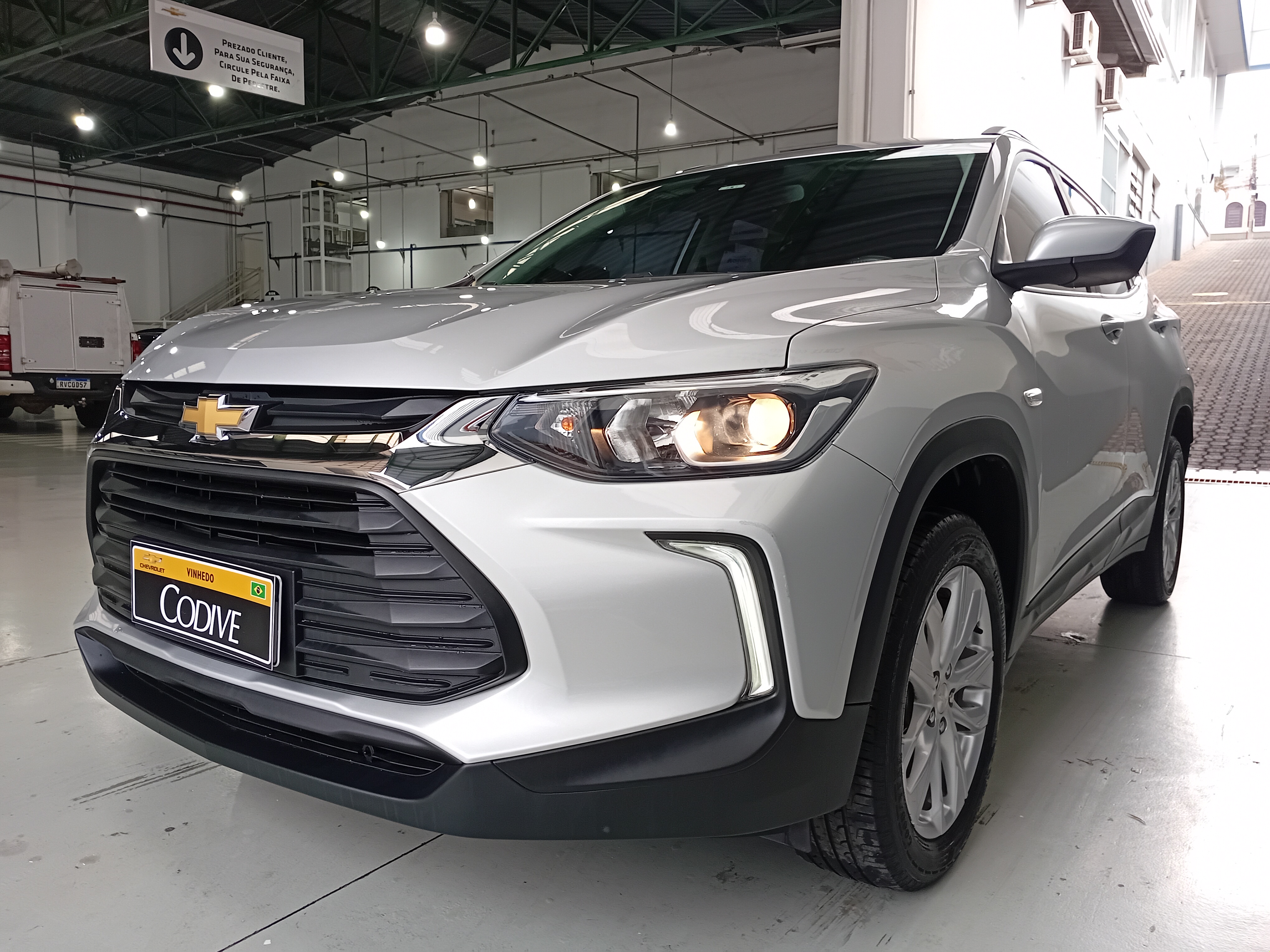 TRACKER 1.0 TURBO FLEX LTZ AUTOMÁTICO0
