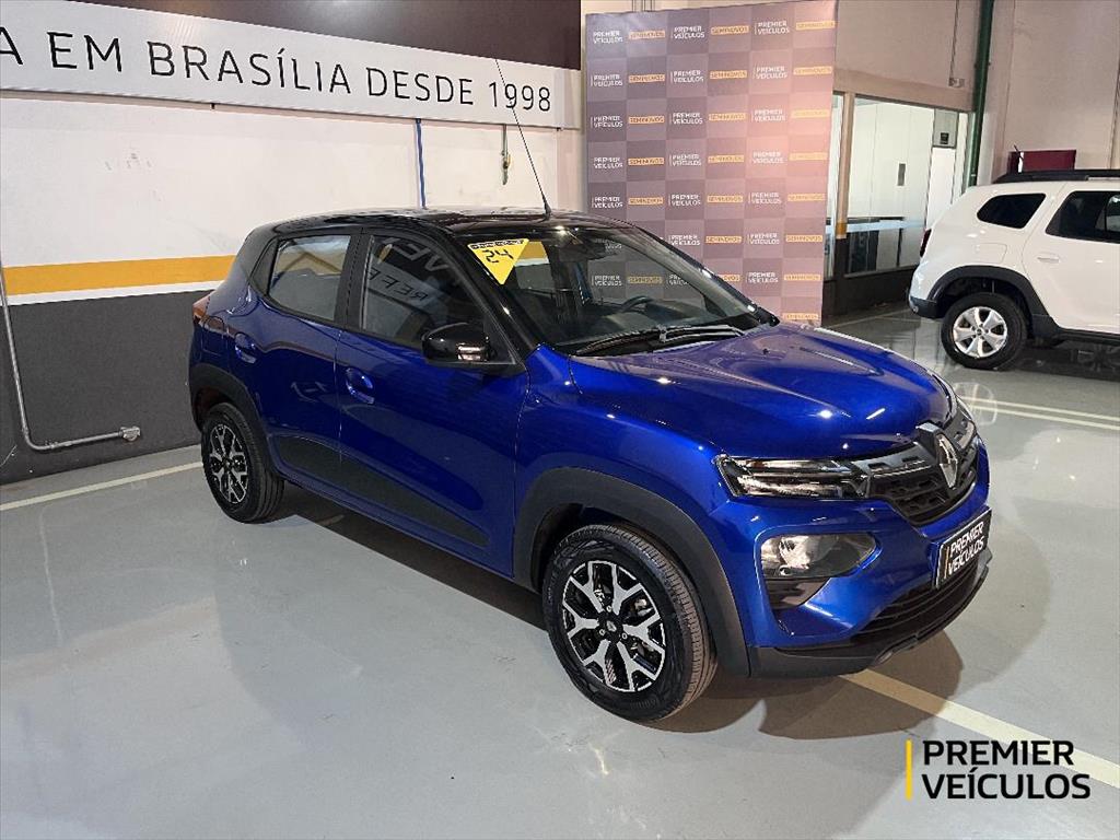 KWID 1.0 12V SCE FLEX INTENSE MANUAL1 KWID 1.0 12V SCE FLEX INTENSE MANUAL1