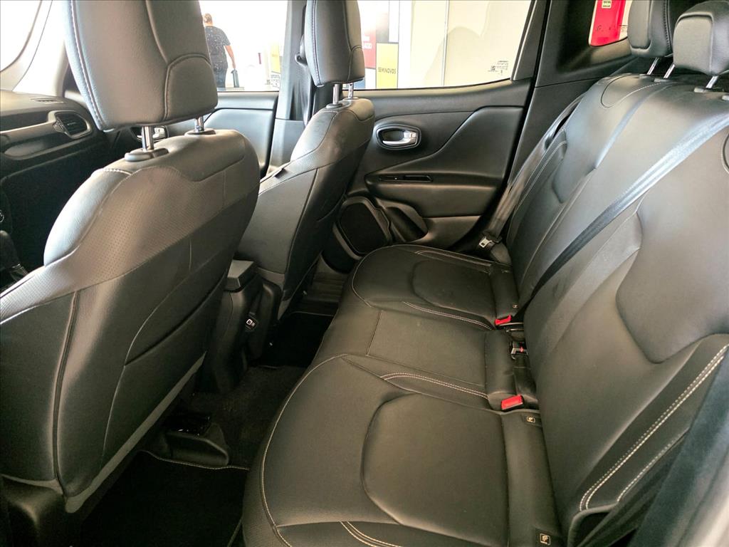 RENEGADE 1.3 T270 TURBO FLEX SPORT AT611