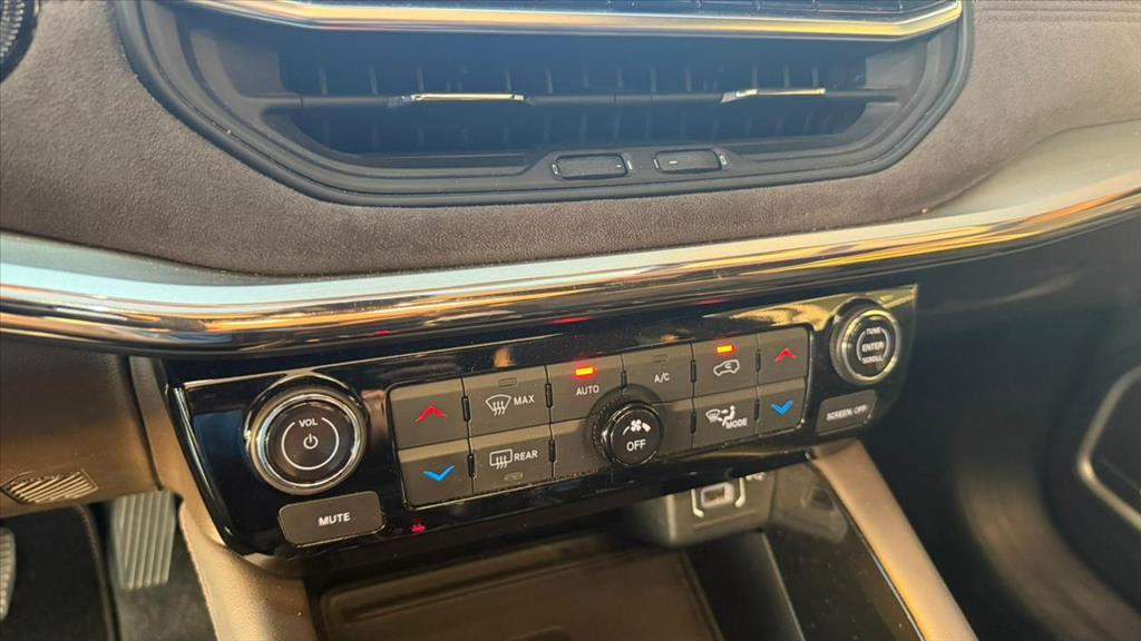 COMMANDER 2.0 TD380 TURBO DIESEL OVERLAND AT914